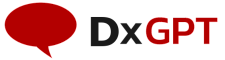 DxGPT Logo